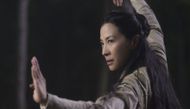 Marco Polo (Image via Netflix)